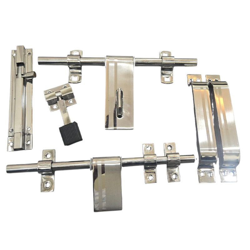 Door Kit Classic Plain